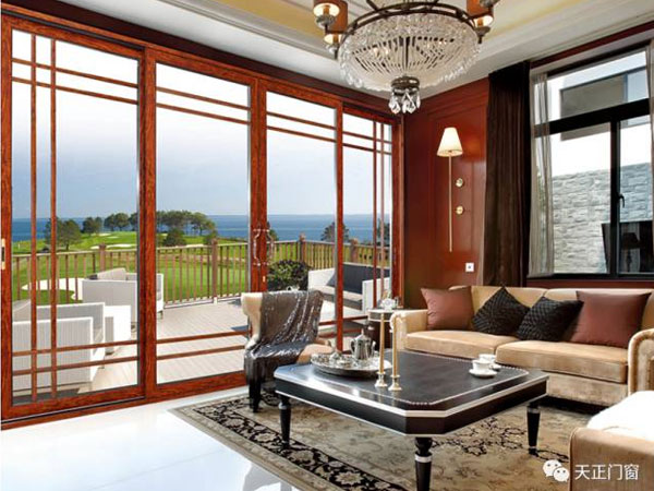 關(guān)于鋁合金門窗的五大設(shè)計標(biāo)準(zhǔn)，您真的了解嗎?